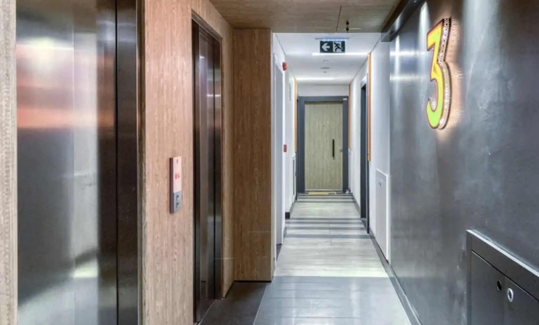 Hall